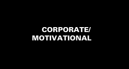 Corporate/Motivational