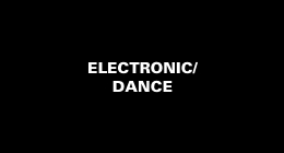 Electronic/Dance