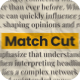 Match Cuts - VideoHive Item for Sale