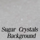Sugar Crystals Background - VideoHive Item for Sale