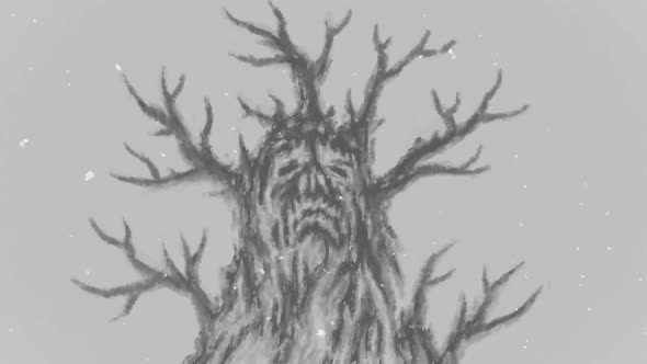 Terrible Crooked Tree alt