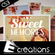 Sweet Memories - VideoHive Item for Sale