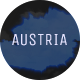 Austria Map - Republic of Austria Map Kit - VideoHive Item for Sale