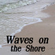 Waves On The Shore - VideoHive Item for Sale