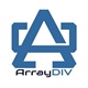 arraydiv