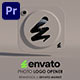 Photo Logo Opener Photo Logo Opener - VideoHive Item for Sale