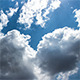 Clouds Time Lapse 1 Clouds Time Lapse 1 - VideoHive Item for Sale