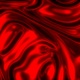 Wavy Glossy Red Cloth Surface - VideoHive Item for Sale