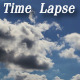 Time Lapse Cloud Collection 5 - VideoHive Item for Sale