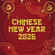 Chinese New Year 2026 | MOGRT Chinese New Year 2026 | MOGRT - VideoHive Item for Sale