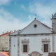 Cathedral in Odivelas, Portugal. Beautiful day view. District of Lisbon. - VideoHive Item for Sale