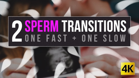 Sperm Transition