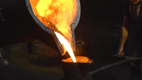 Iron Smelting And Production alt