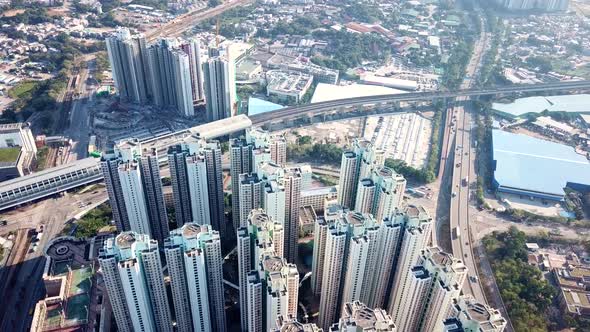 Tin Shui Wai, Hong Kong alt