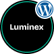 Luminex - Multipurpose IT Business & Tech Startup WordPress Theme