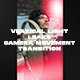 Vertical Light Leaks Camera Movement Transition - VideoHive Item for Sale