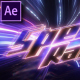 Speed Race Intro Logo - VideoHive Item for Sale