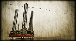 Oil Rig