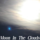 Moon In The Clouds - VideoHive Item for Sale