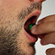 Swallow A Green Pill - VideoHive Item for Sale