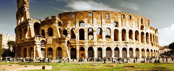 Roma24
