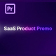 SaaS Product Promo for Premiere Pro - VideoHive Item for Sale