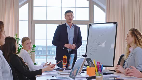 Meeting Time the Executive Director and All Office alt