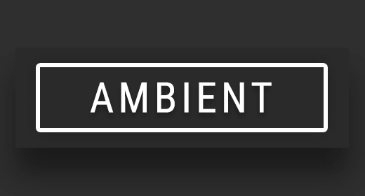 AMBIENT | GLITCH