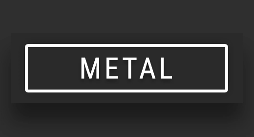 METAL | INDUSTRIAL