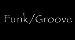 Funk/Groove