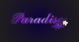 Paradise Logo
