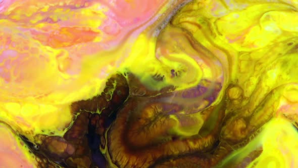 Abstract Organic Cosmic Colorful Texture Background 331 alt