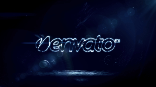 Water Reveal - VideoHive 5656110