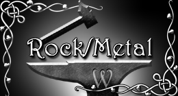 Werihukka - Rock and Metal