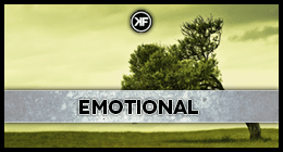 Emotional: Powerful & Dramatic