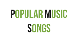 Popular Music Songs