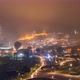 Tbilisi New Year Fireworks Timelapse - VideoHive Item for Sale