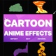 Cartoon Anime Effects Pack | Motion Graphics - VideoHive Item for Sale