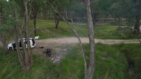 Riverside Camping NSW 2 alt