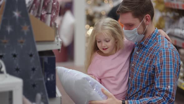 Choose a Beautiful Pillow alt