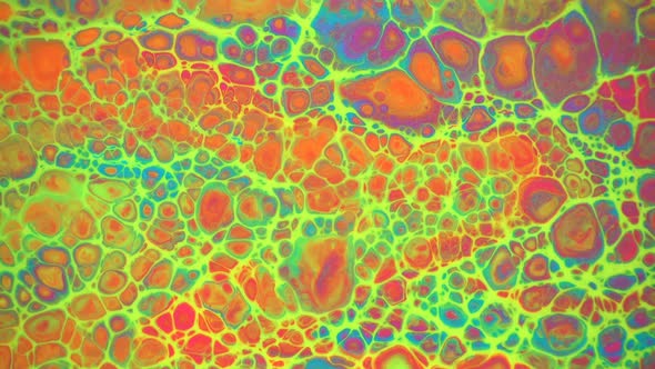  Psychedelic Background alt