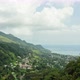 Aerial View of Mahe Seychelles - VideoHive Item for Sale