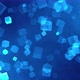 Particles Cube 05 - VideoHive Item for Sale