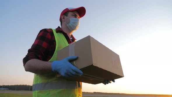 Delivery Concept alt