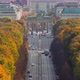 Berlin Cityscape Day Time Lapse in autumn season, Berlin, Germany - VideoHive Item for Sale