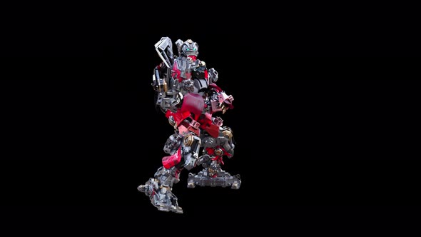 63 Robot Grab And Slam 4K alt