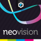 NeoVision Design Studio Corporate Identity & Logo, Print Templates