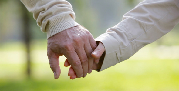 Hold My Hand, Stock Footage | VideoHive