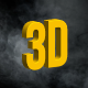 Creative 3D Text | AE - VideoHive Item for Sale