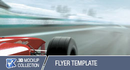 Flyer Template